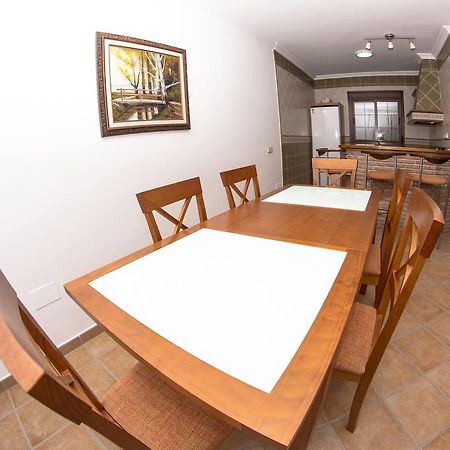 Apartamento Los Arcos Эль-Чорро Экстерьер фото