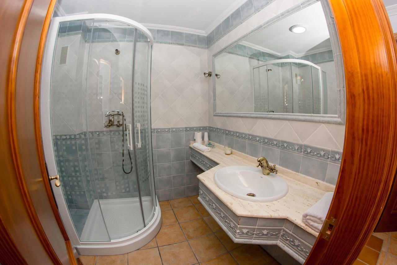 Apartamento Los Arcos Эль-Чорро Экстерьер фото