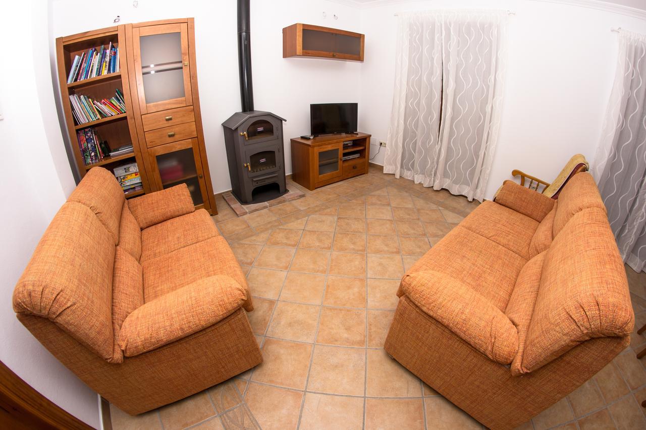 Apartamento Los Arcos Эль-Чорро Экстерьер фото